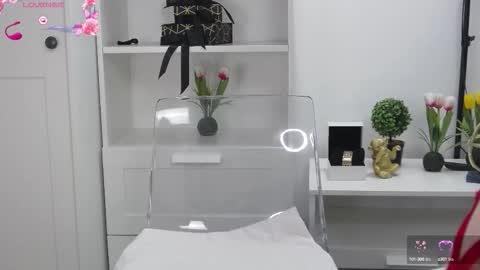 Snapshot of anna_glamlovely chatting on 09.20.25 Anna online show from 09.20.25