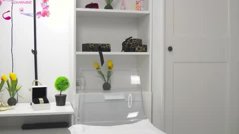 Snapshot of anna_glamlovely chatting on 11.06.25 Anna online show from 11.06.25