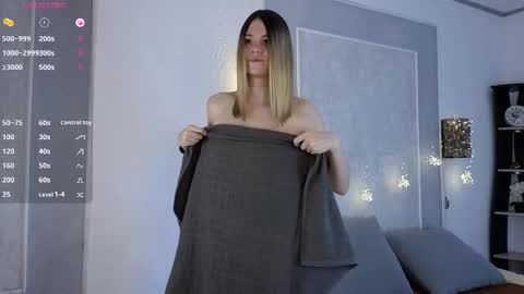 Snapshot of anna_goodman chatting on 02.19.25 anna_goodman online show from 02.19.25