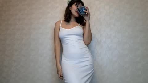 Snapshot of anna_in_wonderworld chatting on 02.15.25 Annanext stream 3th of Dec online show from 02.15.25