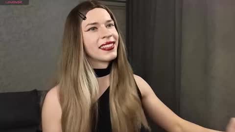 Snapshot of anna_inheart chatting on 02.11.26 Anna online show from 02.11.26