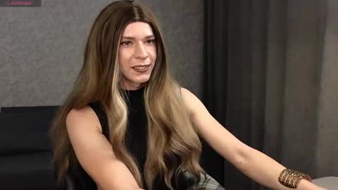 Anna online show from 04.12.26