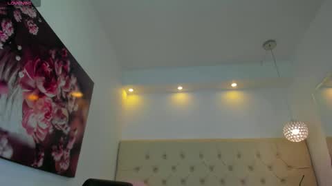 Anna Jules online show from 11.23.25