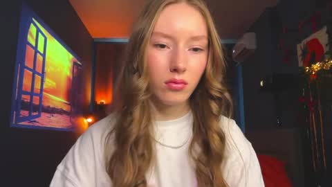 Anna online show from 02.23.26