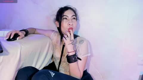 anna online show from 02.21.25