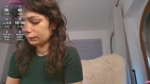 Anna online show from 11.20.25