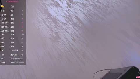 Anna online show from 04.04.26