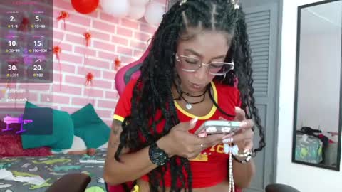 lus online show from 02.15.25