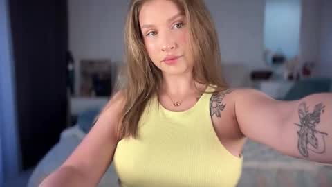 Annet online show from 11.08.25