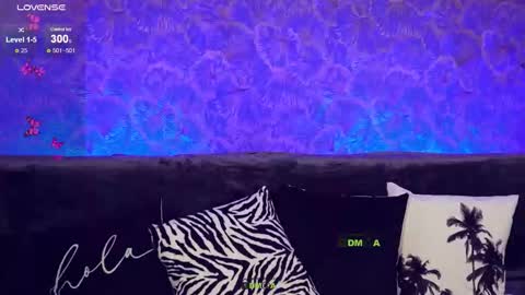 AnnaConda online show from 11.26.25