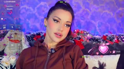 AnnaConda online show from 01.06.26