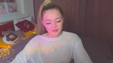 Anna online show from 02.27.26