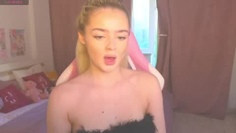 Snapshot of anna_nickol chatting on 07.24.26 Anna online show from 07.24.26