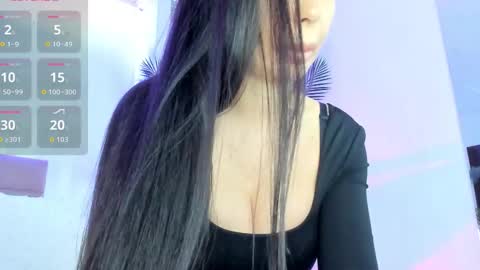 anna_nobel online show from 03.03.26