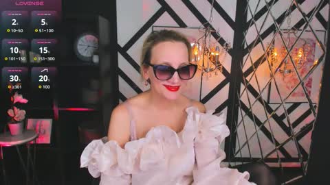 Anna online show from 03.01.26