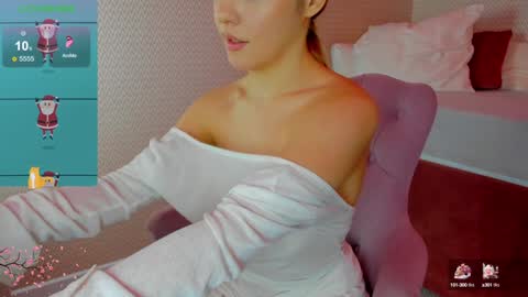 Anna online show from 12.21.24