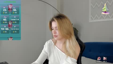 Anna online show from 01.06.25