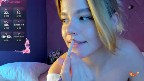 Anna online show from 01.16.25