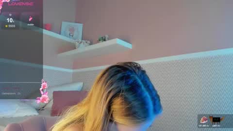 Anna online show from 02.11.25