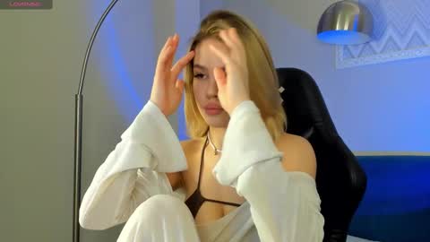 Anna online show from 03.01.25