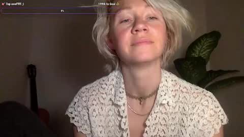 Anna Safra online show from 12.06.24