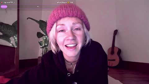 Anna Safra online show from 12.07.24