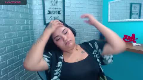 I AM ANNA online show from 10.04.25
