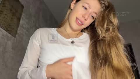 Anna  fansly anna sssweety online show from 01.22.25