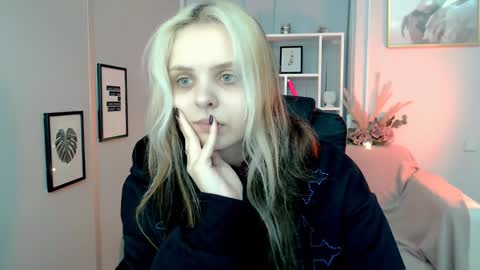 Anna pvt is open online show from 01.13.25