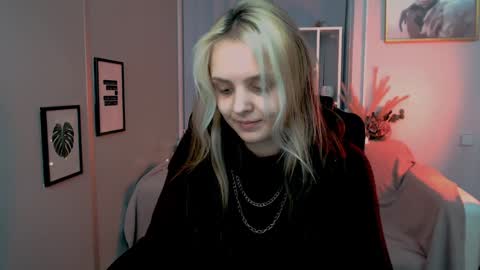 Anna pvt is open online show from 01.13.25