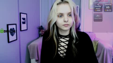 Anna pvt is open online show from 01.25.25