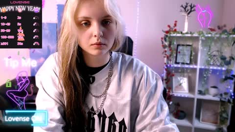Anna pvt is open online show from 01.31.25
