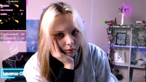 Anna pvt is open online show from 01.31.25
