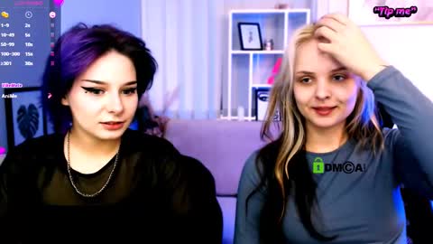 Anna pvt is open online show from 02.13.25