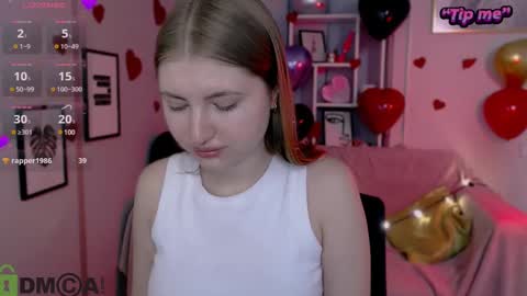 Anna pvt is open online show from 02.14.25