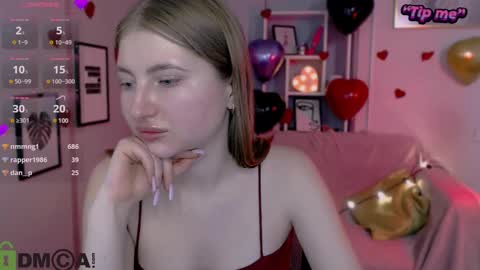 Anna pvt is open online show from 02.15.25