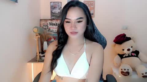 SWEET ANNA online show from 12.17.24