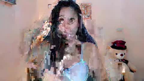 SWEET ANNA online show from 12.30.24