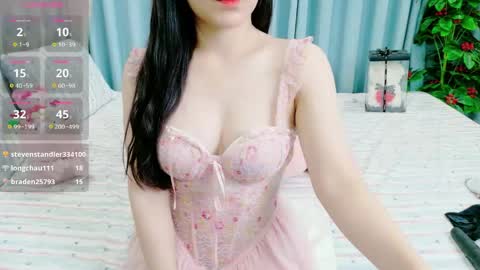 anna_xyz online show from 05.31.26