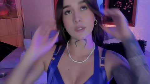 Snapshot of annaa__ chatting on 03.18.26 annaa__ online show from 03.18.26