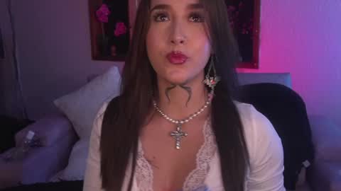 Snapshot of annaa__ chatting on 03.24.26 annaa__ online show from 03.24.26