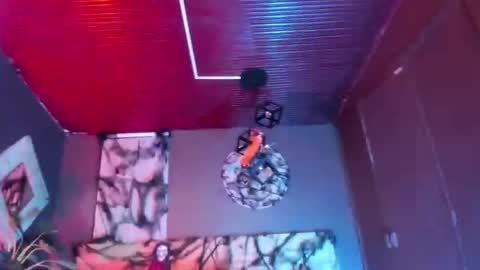 Snapshot of annaa_rose chatting on 10.15.25 Anna online show from 10.15.25