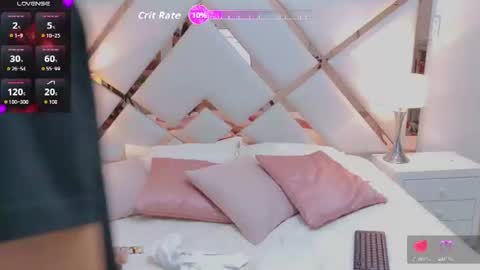 annaajhons online show from 06.19.26
