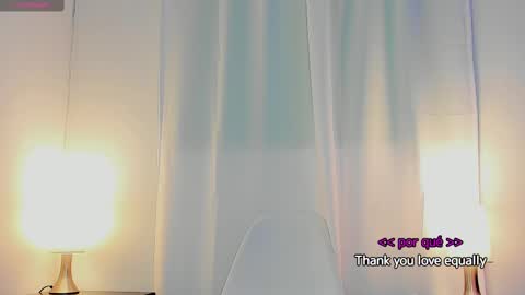 Snapshot of annaarela chatting on 02.24.25 Annaarela online show from 02.24.25