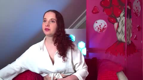 Snapshot of annaavanna chatting on 02.15.26 Anna online show from 02.15.26