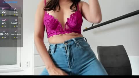 Snapshot of annabananne chatting on 03.31.26 Instagram annbcb twitter annbcb online show from 03.31.26