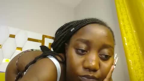 Annabel online show from 01.20.25
