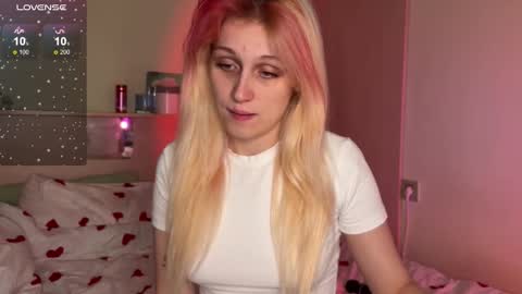 Annabel online show from 09.24.25