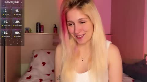 Annabel online show from 10.18.25