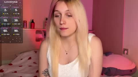 Annabel online show from 10.26.25